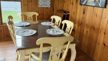 Restauration