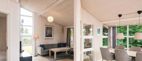 Maison | Intérieur
