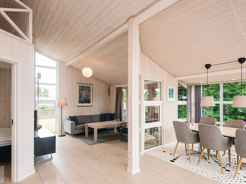 5 Star Holiday Home in Odder