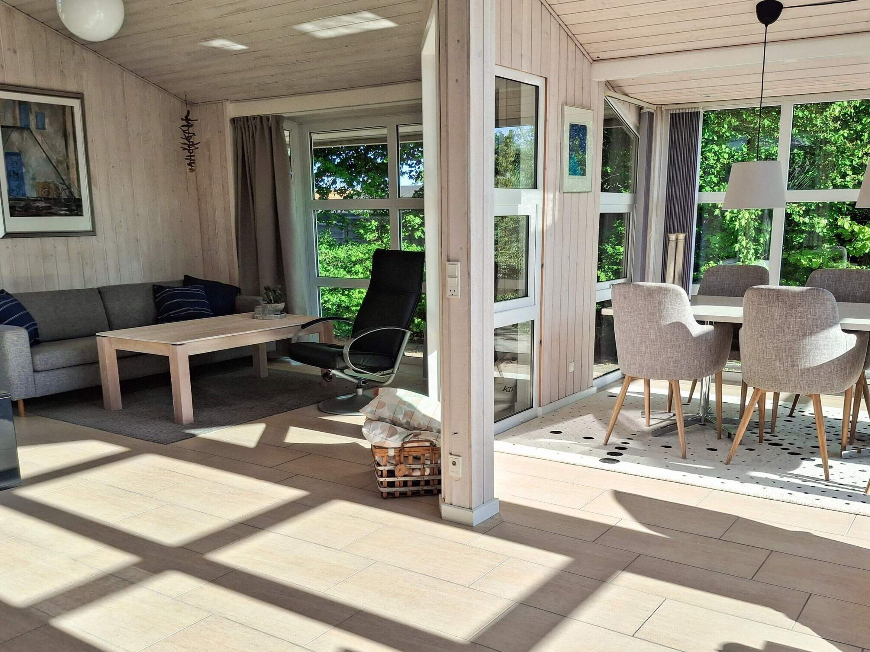 Hus | Interiör