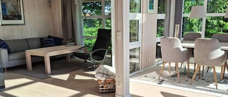 Hus | Interiör