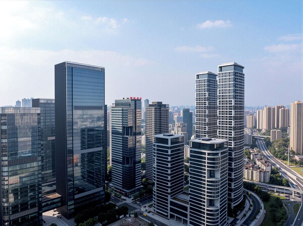Intercityhotel Chongqing Jiangbeizui - Chongqing
