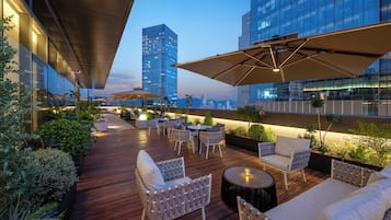 Teras/patio