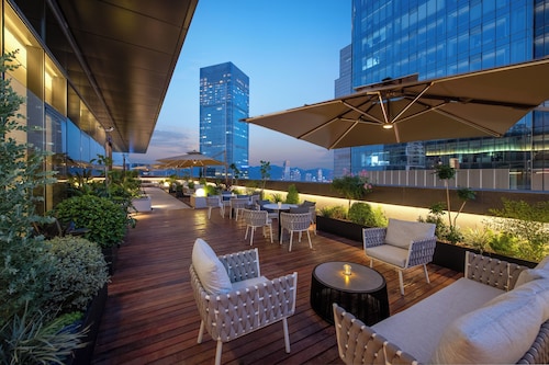 IntercityHotel Chongqing jiangbeizui