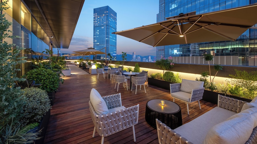 IntercityHotel Chongqing jiangbeizui