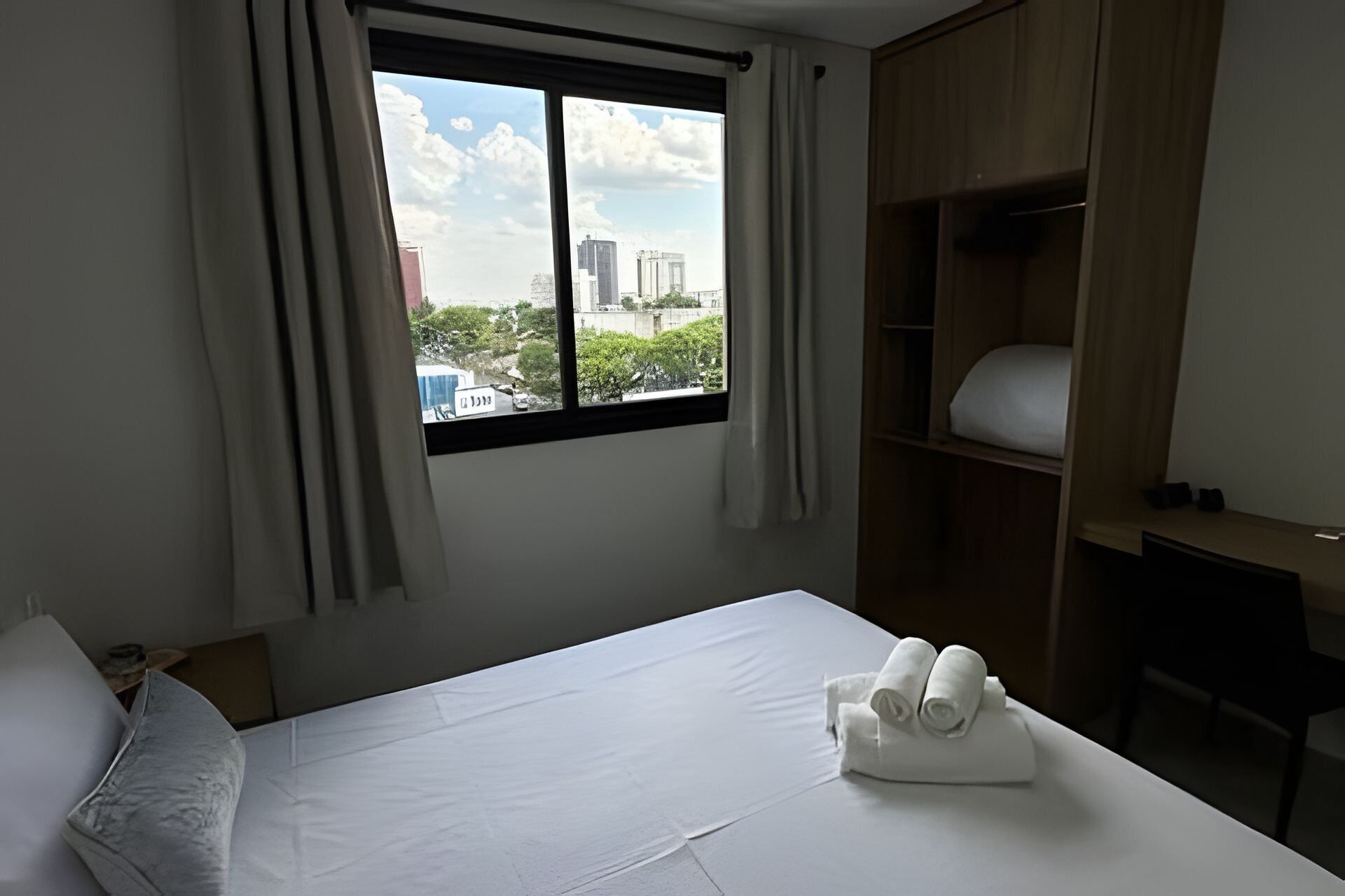 Appartement | Wi-Fi gratuit