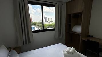 Appartement | Wi-Fi gratuit
