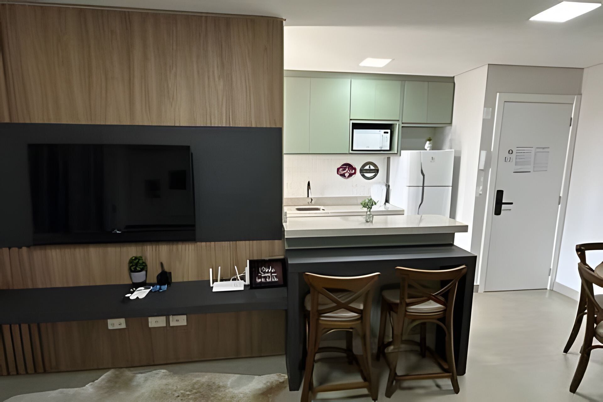 Apartment | Interior