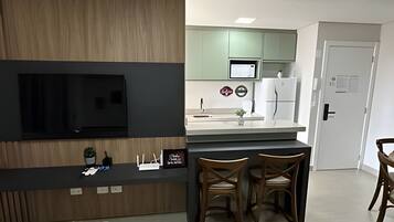 Apartment | Interior