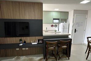 Căn hộ | Nội thất