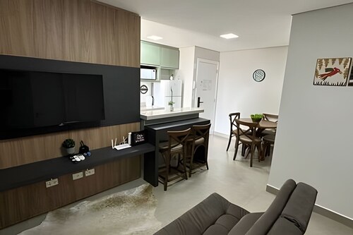 Casa Confortavel em Foz do Iguaçu