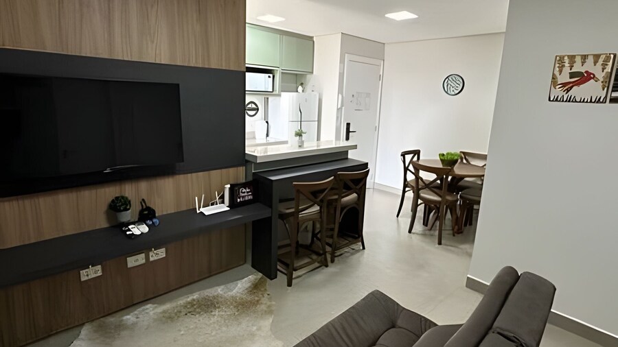 Casa Confortavel em Foz do Iguaçu