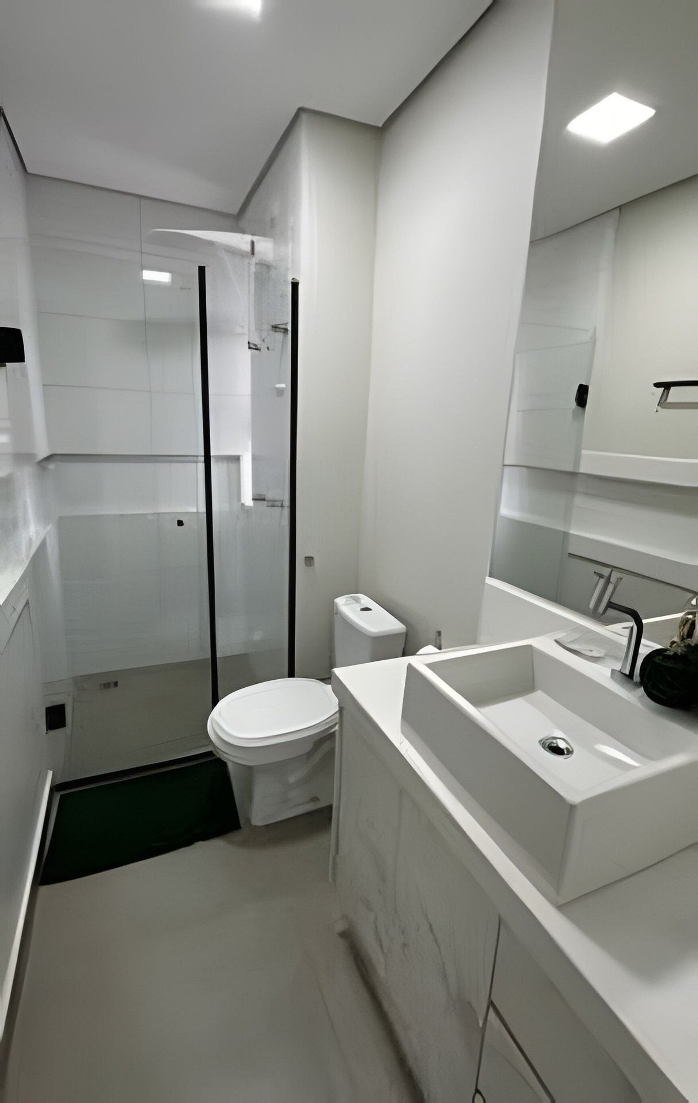 Appartement | Salle de bain