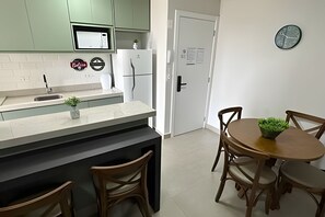 Căn hộ | Bếp riêng