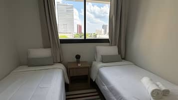 Apartemen | Wi-Fi gratis