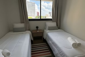 Apartment | Wi-fi percuma 