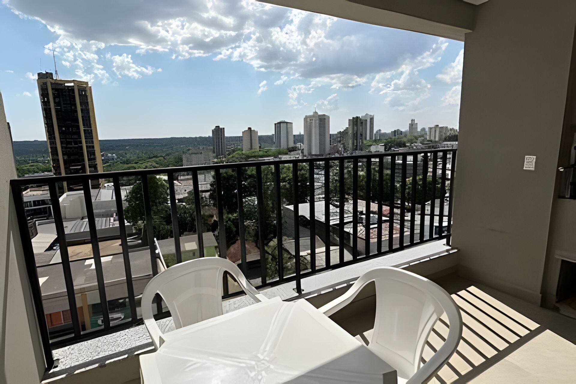 Apartment | Property grounds