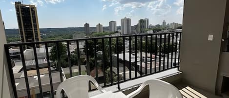 Apartment | Property grounds