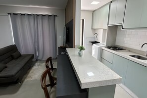 Căn hộ | Khu phòng khách