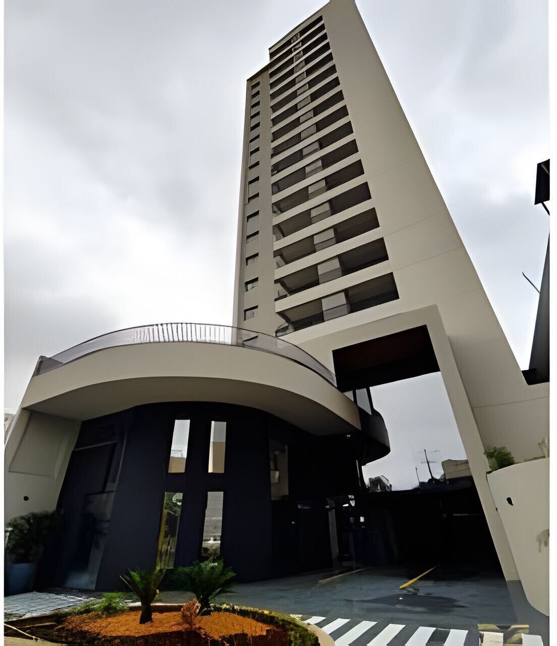 Apartment | Exterior