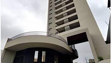 Apartment | Exterior