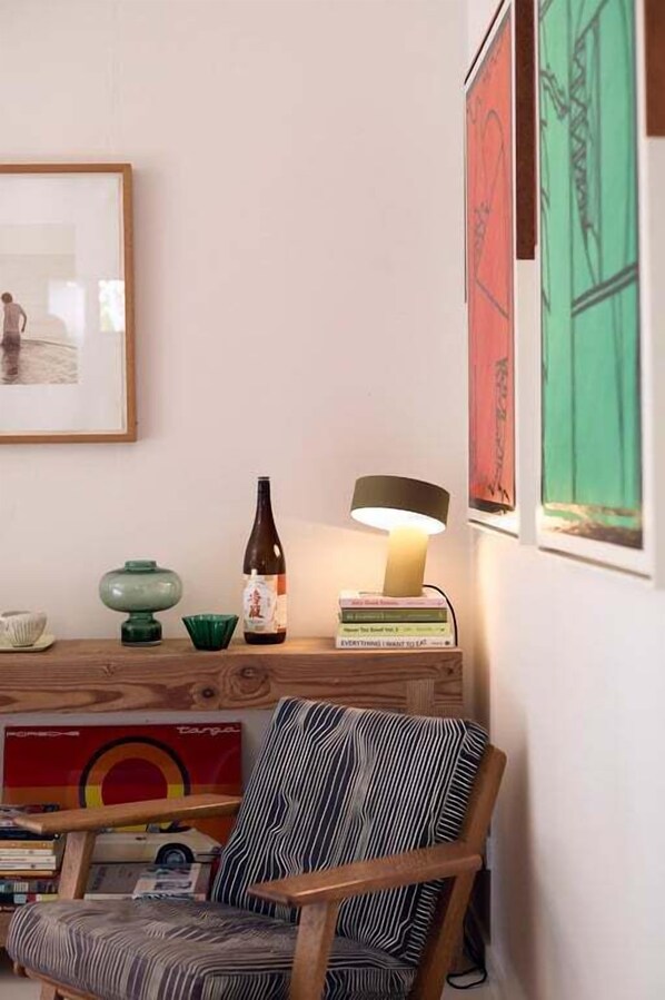 Interieur