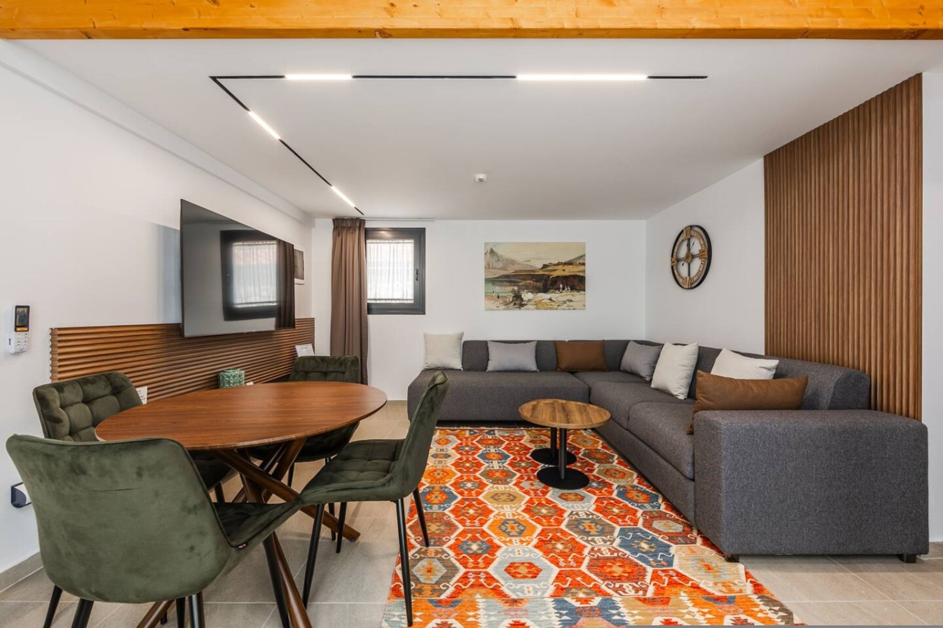 House | 1 bedroom