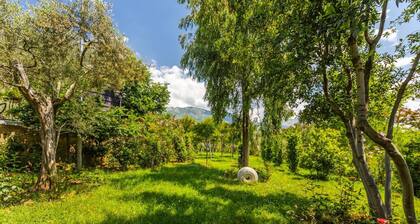 Muraga Villas 7 Kupola