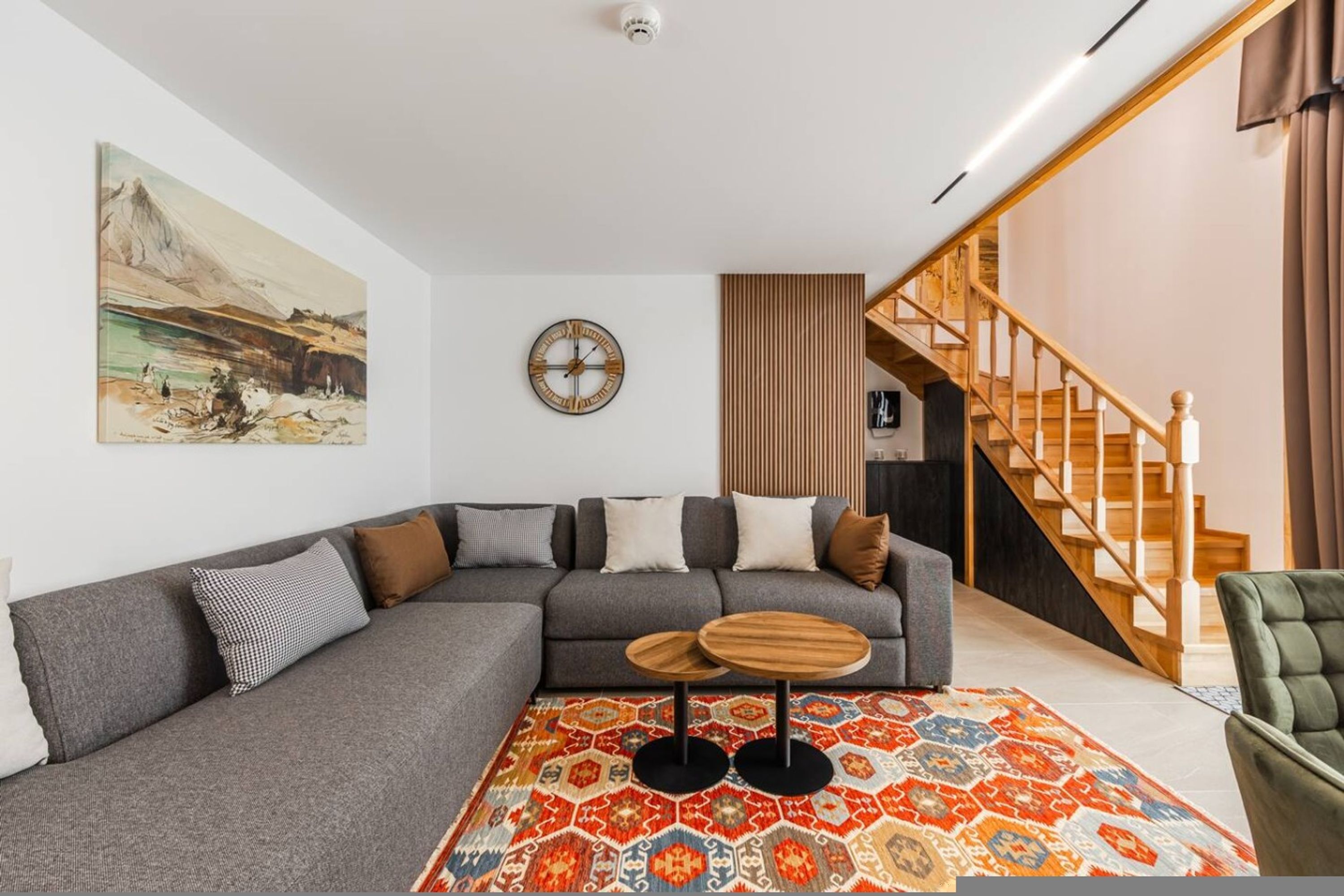 House | 1 bedroom