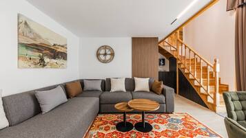House | 1 bedroom