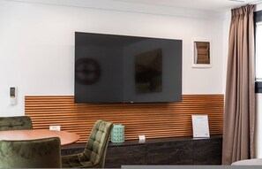 1 bedroom - Muraga Villas 7 Kupola (Dajt)