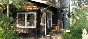 The Schoolhouse Cabin - 2BR, 1.5BA with Hot Tub and Game Room