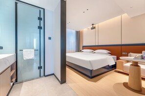 Spa - Gluck Laika Hotel Guangzhou Tangxia (Guangzhou)