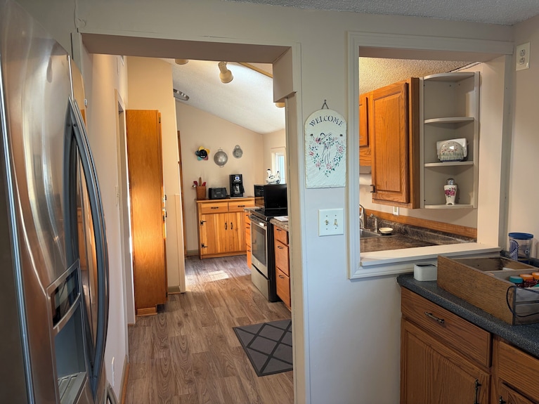 Little Platte Farm, Charming 3-bedroom House In Rural Platte County Close To Kci - Smithville, MO