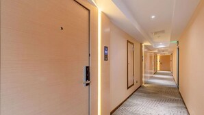 Unclassified image, 5 of 74, button - Lavande International Hotel Guangzhou Taigucang Shayuan Metro Station Branch - Free Shuttle Bus to Canton Fair Complex During Canton Fair Period (Guangzhou)