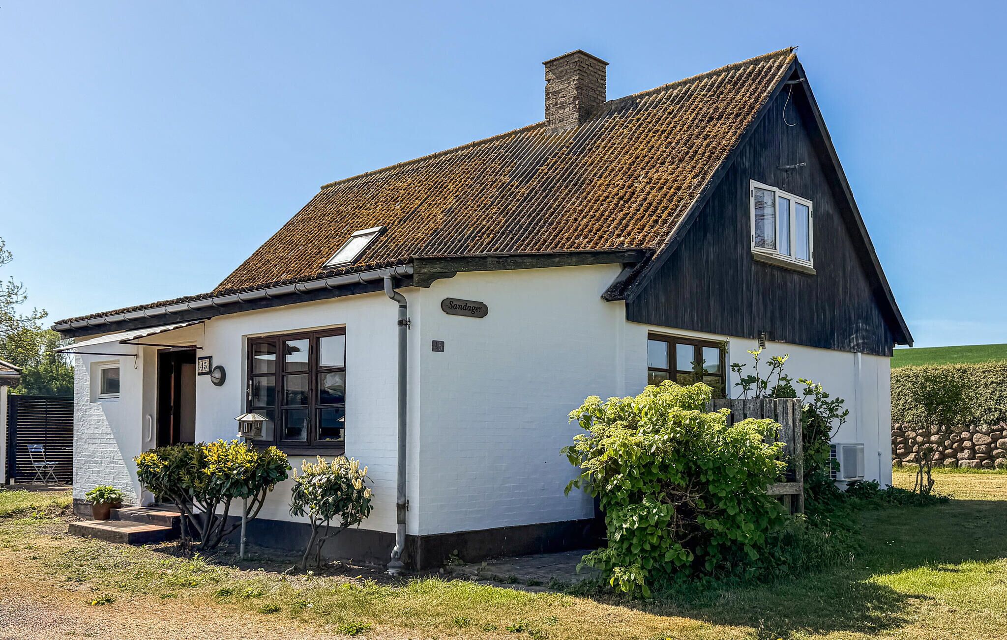 Eksteriør