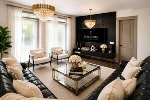 Interior - Elegant Buckhead Luxury Stay (Sandy Springs)