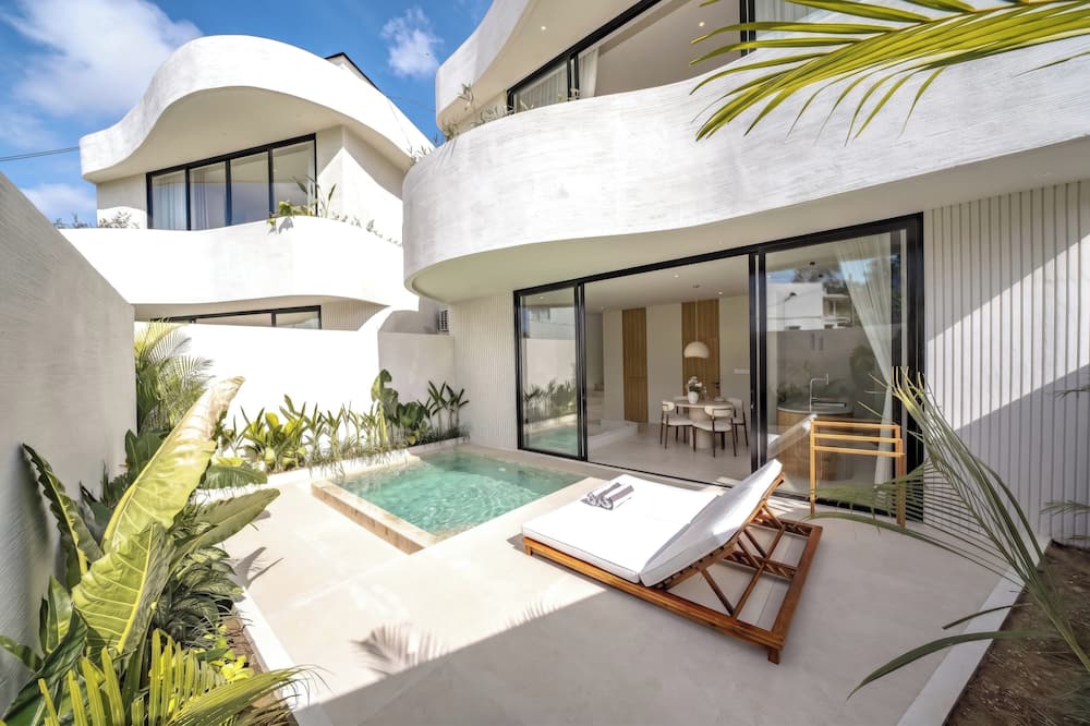 IVY Villa 1