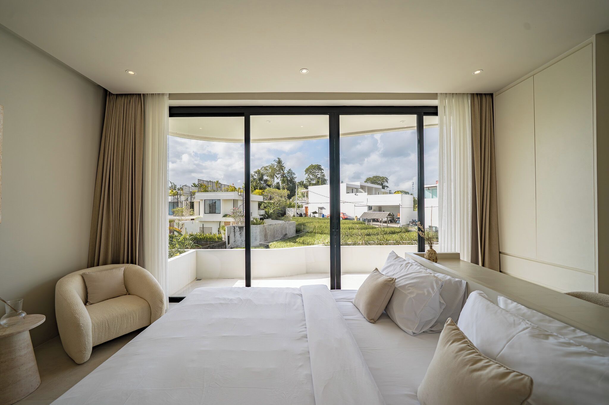 Villa, 1 Bedroom, Private Pool, Pool View