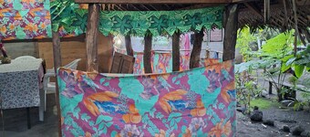 Tanna Chez Nous Bungalow and Tours