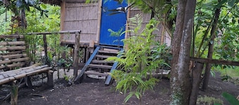 Tanna Chez Nous Bungalow and Tours