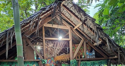 Tanna Chez Nous Bungalow and Tours