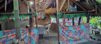 Tanna Chez Nous Bungalow and Tours