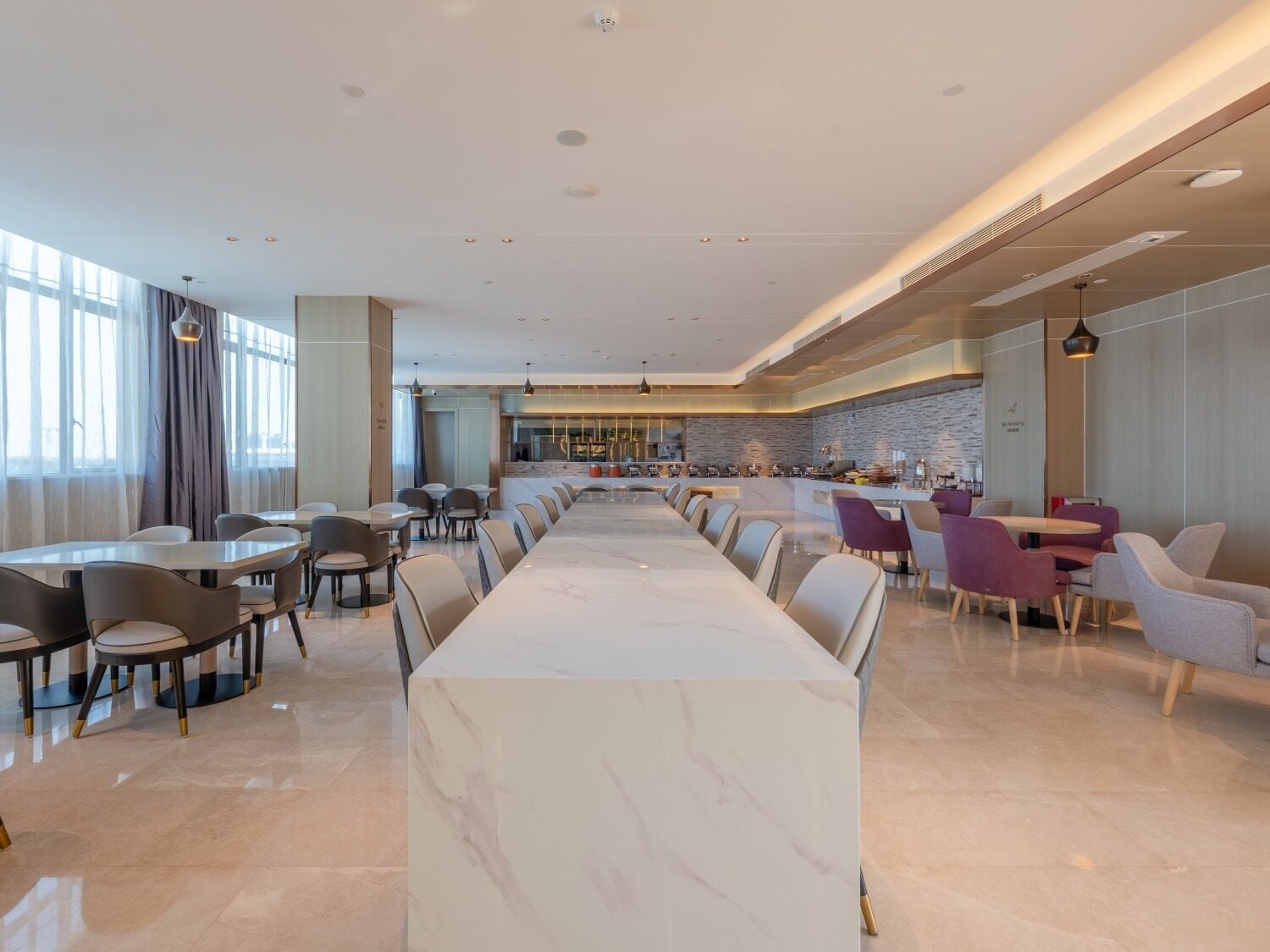 Restaurantes