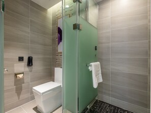 Free toiletries, hair dryer, slippers, towels - Lavande International Baiyun Airport (Guangzhou)