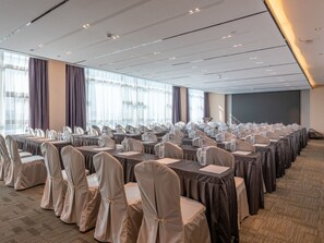 Meeting facility - Lavande International Baiyun Airport (Guangzhou)