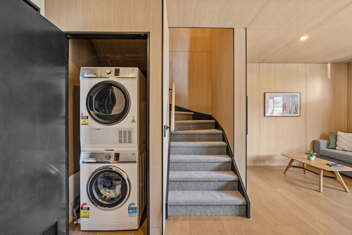 Ski Villa With Carpark 29, As Central As It Gets! - Arrowtown