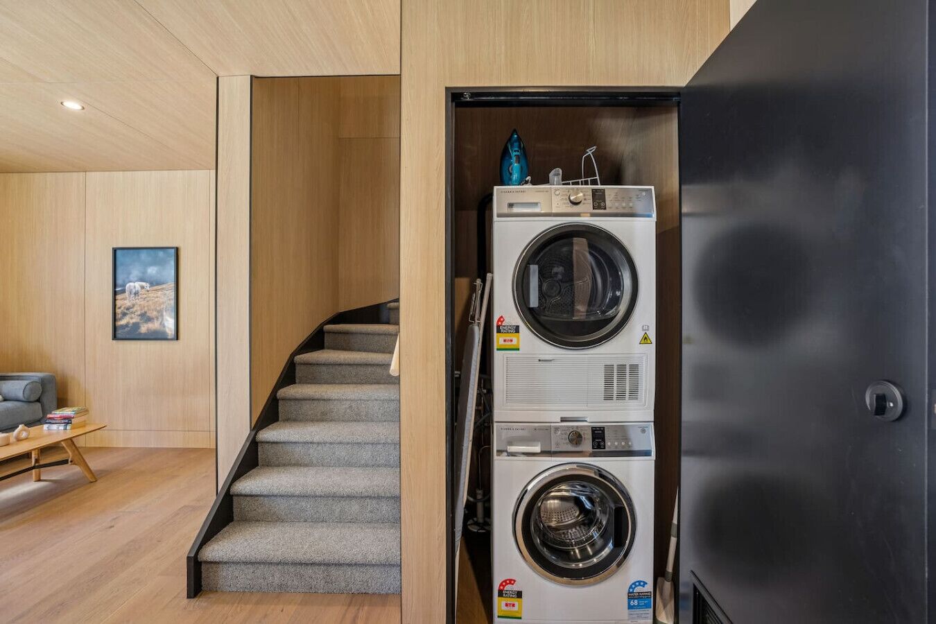 Interieur