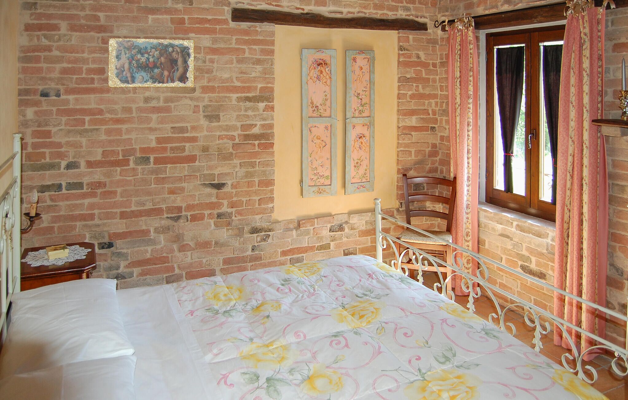 Lovely Home In Sarnano With Swimming Pool - Bolognola