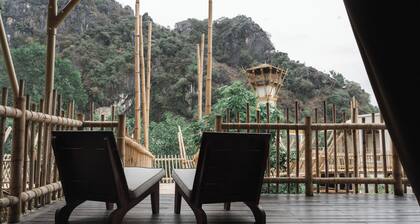 Auko Eco-Wellness Lodges - All Inclusive
